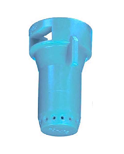 Amazon.com: Farmer Bob's Parts SJ7-10-VP TeeJet Stream-Jet SJ-7